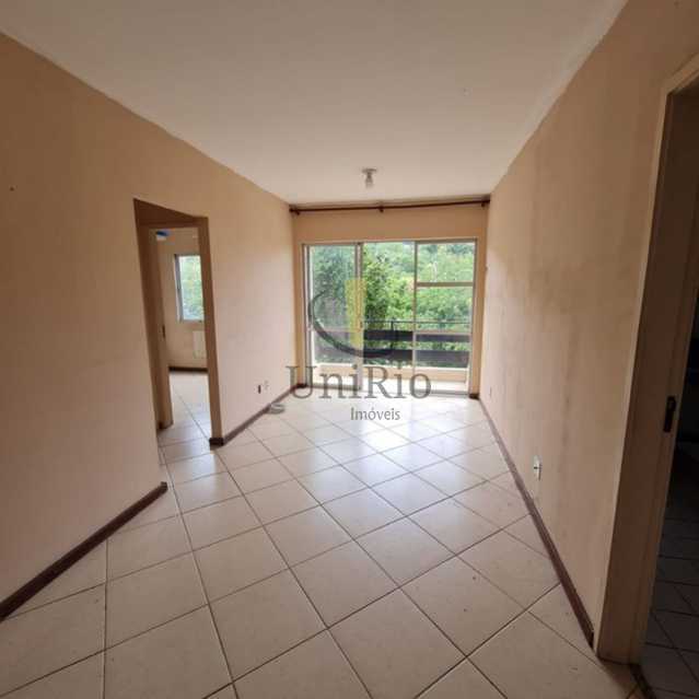 Conheça 287341741385293 do imóvel - Apartamento 2 quartos à venda Itanhangá, Rio de Janeiro - R$ 200.000 - FRAP21561 - 1 287341741385293 - 1