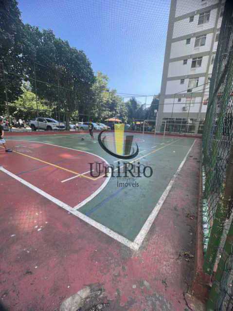 Conheça 2724_G1676042995 do imóvel - Apartamento 2 quartos à venda Itanhangá, Rio de Janeiro - R$ 200.000 - FRAP21561 - 8 2724_G1676042995 - 8