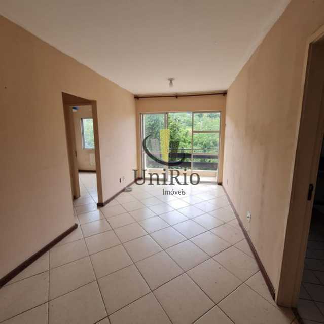 Conheça 01 do imóvel - Apartamento 2 quartos à venda Itanhangá, Rio de Janeiro - R$ 200.000 - FRAP21561 - 13 01 - 13