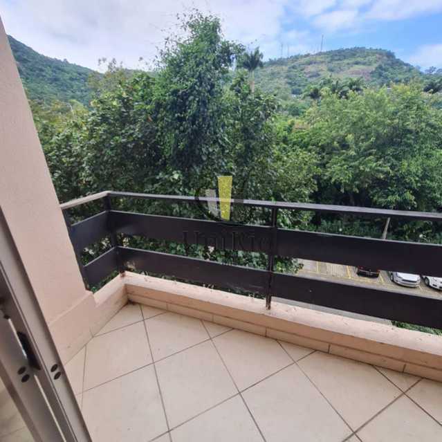 Conheça 02 do imóvel - Apartamento 2 quartos à venda Itanhangá, Rio de Janeiro - R$ 200.000 - FRAP21561 - 14 02 - 14