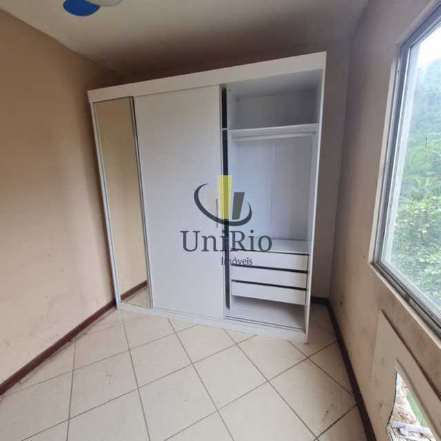 Conheça 03 do imóvel - Apartamento 2 quartos à venda Itanhangá, Rio de Janeiro - R$ 200.000 - FRAP21561 - 15 03 - 15