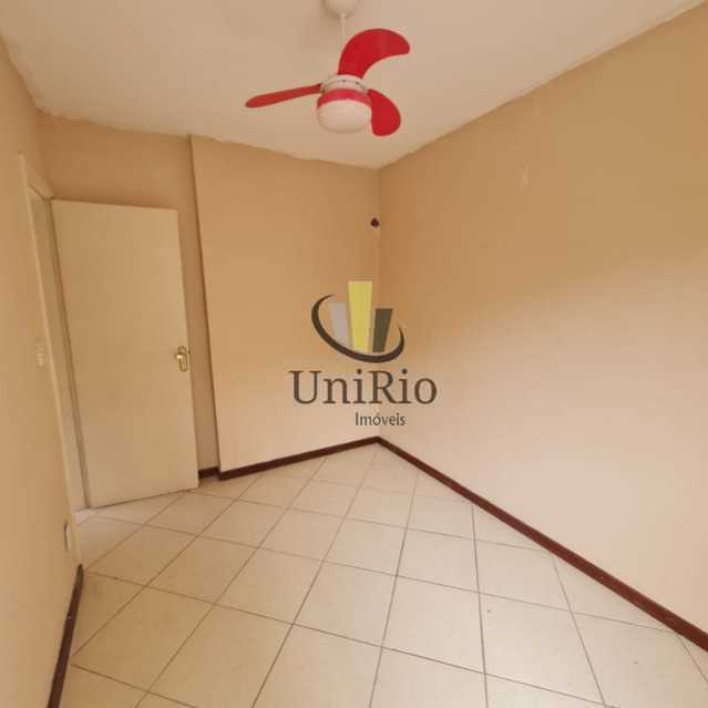 Conheça 04 do imóvel - Apartamento 2 quartos à venda Itanhangá, Rio de Janeiro - R$ 200.000 - FRAP21561 - 16 04 - 16