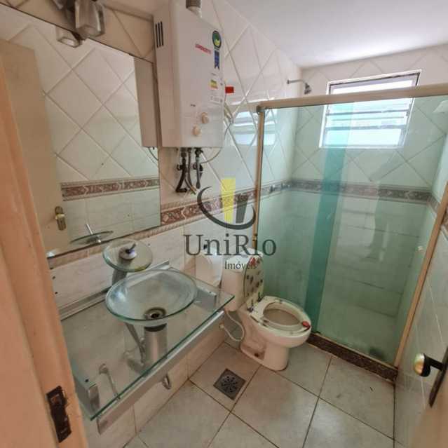Conheça 05 do imóvel - Apartamento 2 quartos à venda Itanhangá, Rio de Janeiro - R$ 200.000 - FRAP21561 - 17 05 - 17
