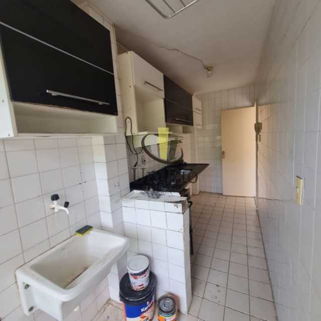 Conheça 07 do imóvel - Apartamento 2 quartos à venda Itanhangá, Rio de Janeiro - R$ 200.000 - FRAP21561 - 18 07 - 18