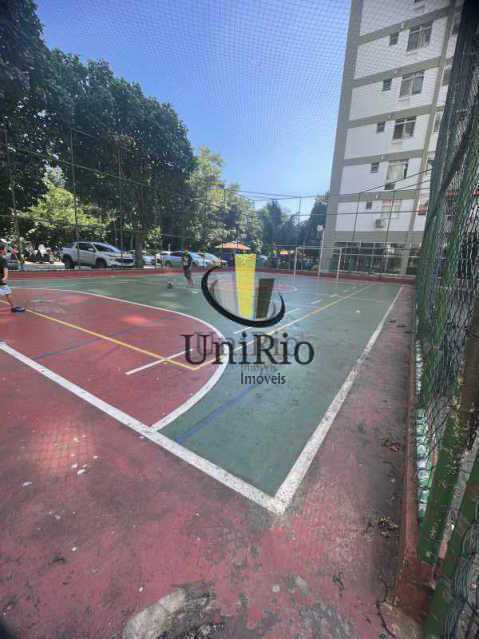 Conheça 09 do imóvel - Apartamento 2 quartos à venda Itanhangá, Rio de Janeiro - R$ 200.000 - FRAP21561 - 20 09 - 20