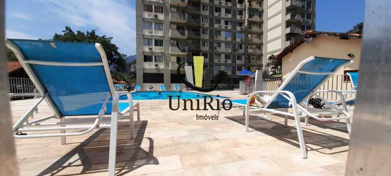 Conheça 11 do imóvel - Apartamento 2 quartos à venda Itanhangá, Rio de Janeiro - R$ 200.000 - FRAP21561 - 22 11 - 22