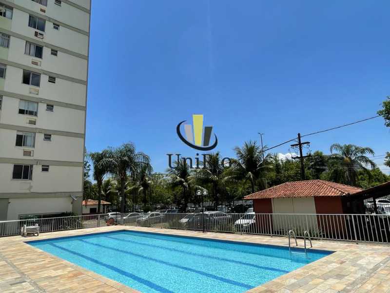 Conheça 12 do imóvel - Apartamento 2 quartos à venda Itanhangá, Rio de Janeiro - R$ 200.000 - FRAP21561 - 23 12 - 23