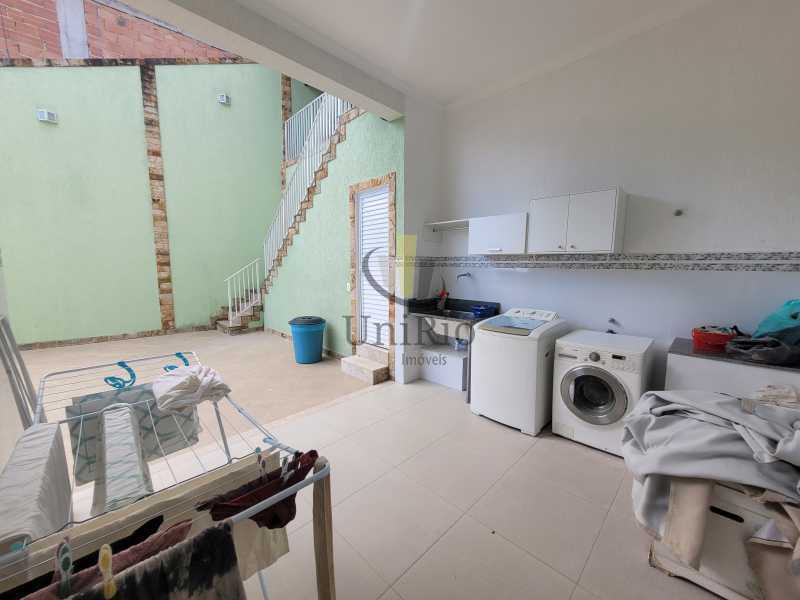 Conheça 20230411_145214 do imóvel - Casa em Condomínio 4 quartos à venda Jacarepaguá, Rio de Janeiro - R$ 1.100.000 - FRCN40076 - 28 20230411_145214 - 28