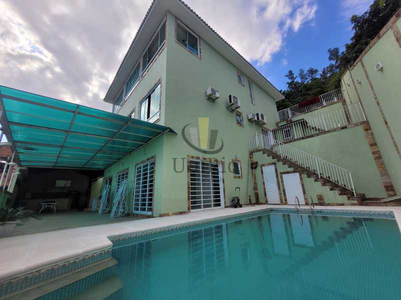 Conheça 20230411_145054 do imóvel - Casa em Condomínio 4 quartos à venda Jacarepaguá, Rio de Janeiro - R$ 1.100.000 - FRCN40076 - 1 20230411_145054 - 1