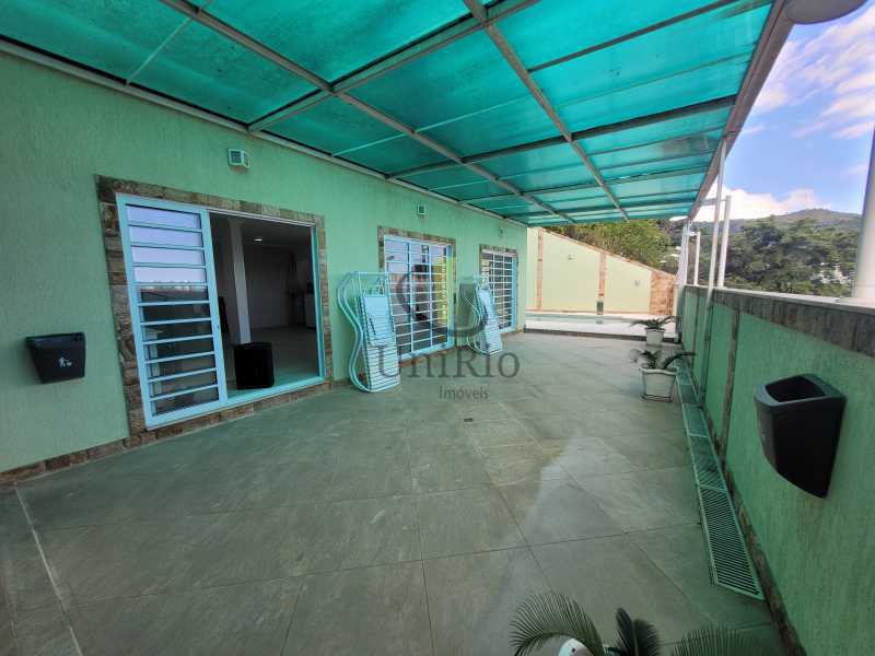 Conheça 20230411_145014 do imóvel - Casa em Condomínio 4 quartos à venda Jacarepaguá, Rio de Janeiro - R$ 1.100.000 - FRCN40076 - 25 20230411_145014 - 25