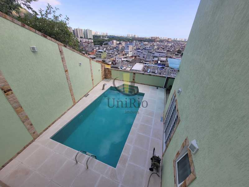 Conheça 20230411_144730 do imóvel - Casa em Condomínio 4 quartos à venda Jacarepaguá, Rio de Janeiro - R$ 1.100.000 - FRCN40076 - 27 20230411_144730 - 27