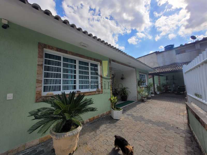 Conheça 20230411_142039 do imóvel - Casa em Condomínio 4 quartos à venda Jacarepaguá, Rio de Janeiro - R$ 1.100.000 - FRCN40076 - 30 20230411_142039 - 30