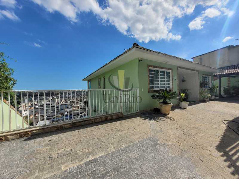 Conheça 20230411_142023 do imóvel - Casa em Condomínio 4 quartos à venda Jacarepaguá, Rio de Janeiro - R$ 1.100.000 - FRCN40076 - 29 20230411_142023 - 29