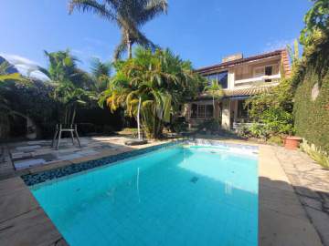 Casa em Condomínio 2 quartos à venda Jacarepaguá, Rio de Janeiro - R$ 650.000 - FRCN20099