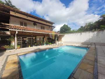 Casa em Condomínio 3 quartos à venda Jacarepaguá, Rio de Janeiro - R$ 850.000 - FRCN30139