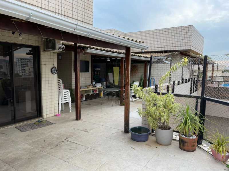 Conheça WhatsApp Image 2023-04-27 at 1 do imóvel - Cobertura 3 quartos à venda Freguesia (Jacarepaguá), Rio de Janeiro - R$ 925.000 - FRCO30077 - 1 WhatsApp Image 2023-04-27 at 1 - 1