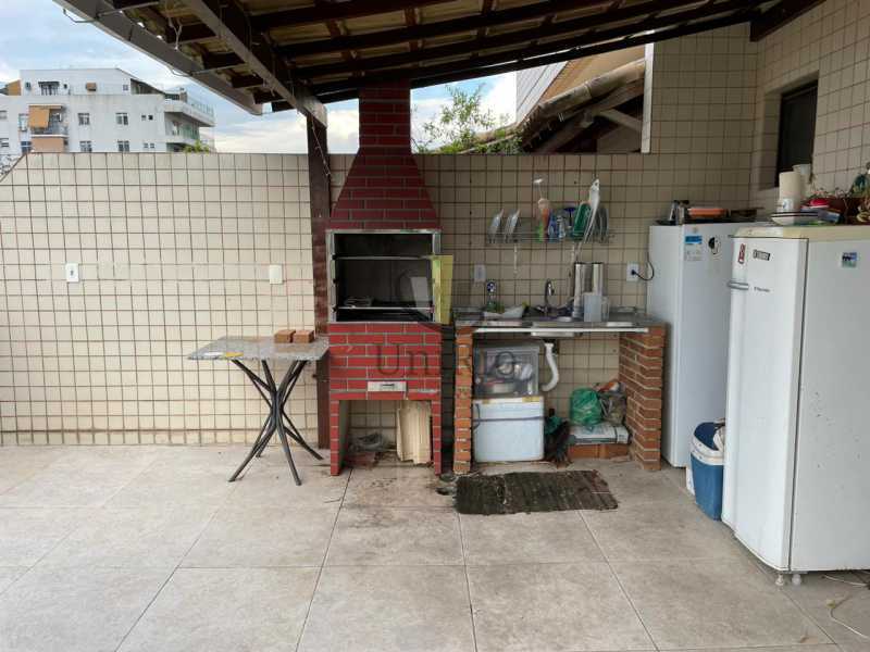 Conheça WhatsApp Image 2023-04-27 at 1 do imóvel - Cobertura 3 quartos à venda Freguesia (Jacarepaguá), Rio de Janeiro - R$ 925.000 - FRCO30077 - 3 WhatsApp Image 2023-04-27 at 1 - 3