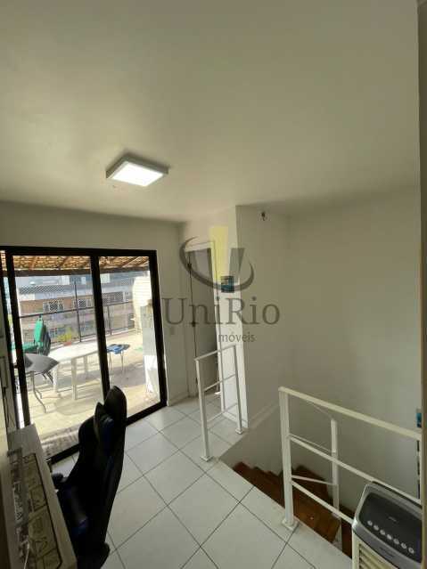 Conheça WhatsApp Image 2023-04-27 at 1 do imóvel - Cobertura 3 quartos à venda Freguesia (Jacarepaguá), Rio de Janeiro - R$ 925.000 - FRCO30077 - 8 WhatsApp Image 2023-04-27 at 1 - 8