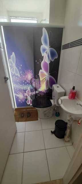Conheça e26c2f25-67ff-4036-9fea-004563 do imóvel - Apartamento 2 quartos à venda Campo Grande, Rio de Janeiro - R$ 160.000 - FRAP21574 - 18 e26c2f25-67ff-4036-9fea-004563 - 18