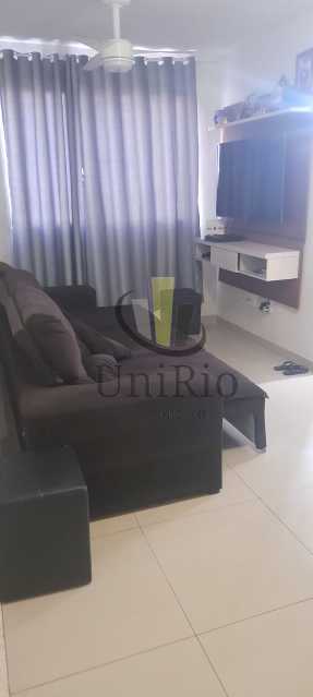 Conheça 70250c31-7745-47a9-bf23-33ee61 do imóvel - Apartamento 2 quartos à venda Campo Grande, Rio de Janeiro - R$ 160.000 - FRAP21574 - 5 70250c31-7745-47a9-bf23-33ee61 - 5
