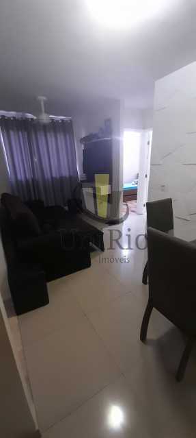Conheça 809a05f2-7208-4f58-a7c7-f85dc2 do imóvel - Apartamento 2 quartos à venda Campo Grande, Rio de Janeiro - R$ 160.000 - FRAP21574 - 1 809a05f2-7208-4f58-a7c7-f85dc2 - 1