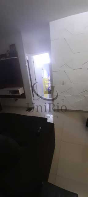 Conheça 699bc665-c828-4308-ba49-adf399 do imóvel - Apartamento 2 quartos à venda Campo Grande, Rio de Janeiro - R$ 160.000 - FRAP21574 - 4 699bc665-c828-4308-ba49-adf399 - 4