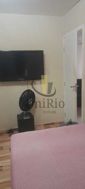 Conheça 41e28cb1-a7fe-4a9e-b649-db697d do imóvel - Apartamento 2 quartos à venda Campo Grande, Rio de Janeiro - R$ 160.000 - FRAP21574 - 12 41e28cb1-a7fe-4a9e-b649-db697d - 12