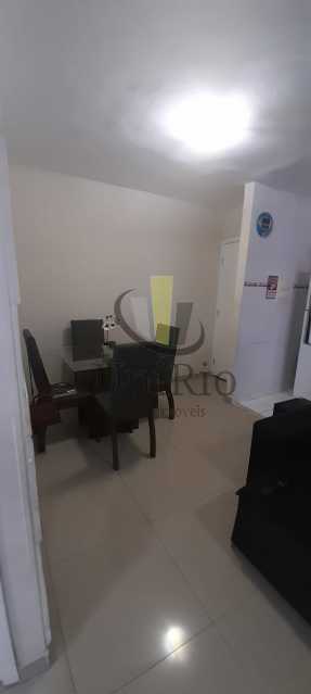 Conheça 041b4d82-ea54-4266-9d59-e87191 do imóvel - Apartamento 2 quartos à venda Campo Grande, Rio de Janeiro - R$ 160.000 - FRAP21574 - 7 041b4d82-ea54-4266-9d59-e87191 - 7