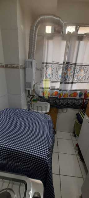 Conheça 6f144335-64dd-45ee-b811-14a701 do imóvel - Apartamento 2 quartos à venda Campo Grande, Rio de Janeiro - R$ 160.000 - FRAP21574 - 17 6f144335-64dd-45ee-b811-14a701 - 17