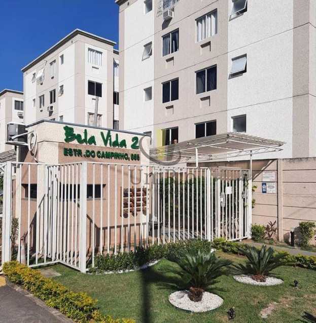 Conheça 1e0de173-0ad4-46c5-a1a0-9bcb7c do imóvel - Apartamento 2 quartos à venda Campo Grande, Rio de Janeiro - R$ 160.000 - FRAP21574 - 20 1e0de173-0ad4-46c5-a1a0-9bcb7c - 20