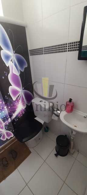 Conheça 0d007d13-8560-494a-a6e7-3f5be5 do imóvel - Apartamento 2 quartos à venda Campo Grande, Rio de Janeiro - R$ 160.000 - FRAP21574 - 19 0d007d13-8560-494a-a6e7-3f5be5 - 19