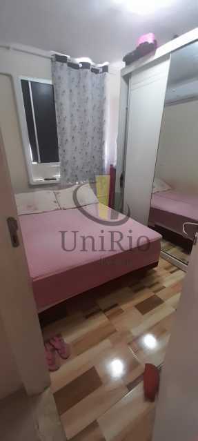 Conheça 0c3fdf8b-f80a-44f6-883b-340d15 do imóvel - Apartamento 2 quartos à venda Campo Grande, Rio de Janeiro - R$ 160.000 - FRAP21574 - 13 0c3fdf8b-f80a-44f6-883b-340d15 - 13
