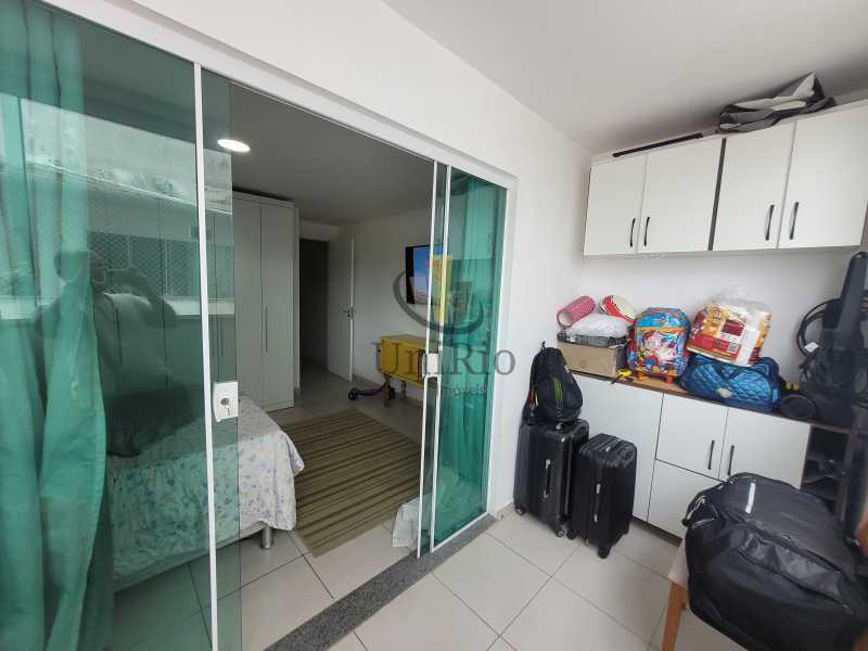 Conheça 20230517_103946 do imóvel - Cobertura 3 quartos à venda Taquara, Rio de Janeiro - R$ 680.000 - FRCO30080 - 21 20230517_103946 - 21