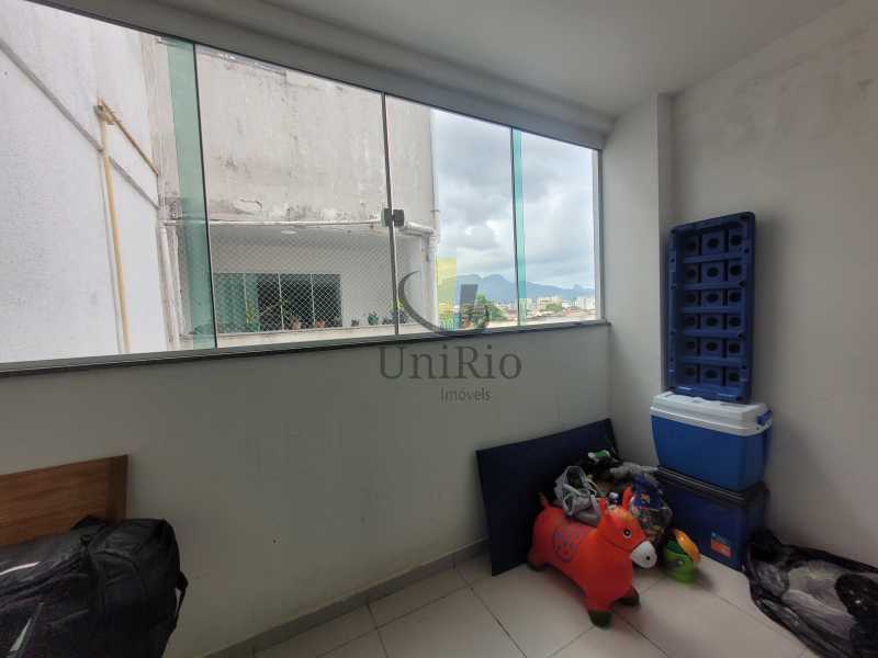 Conheça 20230517_103935 do imóvel - Cobertura 3 quartos à venda Taquara, Rio de Janeiro - R$ 680.000 - FRCO30080 - 22 20230517_103935 - 22