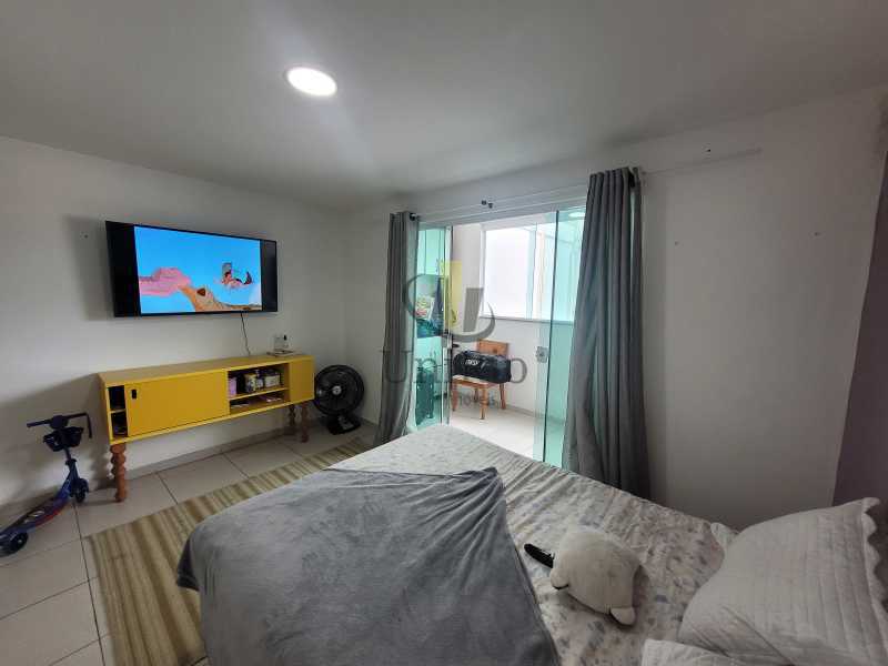 Conheça 20230517_103924 do imóvel - Cobertura 3 quartos à venda Taquara, Rio de Janeiro - R$ 680.000 - FRCO30080 - 18 20230517_103924 - 18