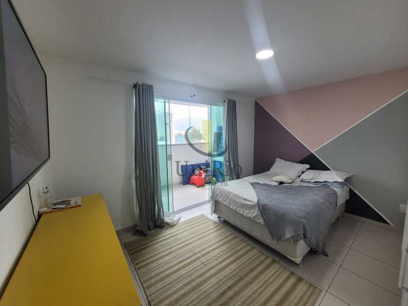 Conheça 20230517_103847 do imóvel - Cobertura 3 quartos à venda Taquara, Rio de Janeiro - R$ 680.000 - FRCO30080 - 19 20230517_103847 - 19