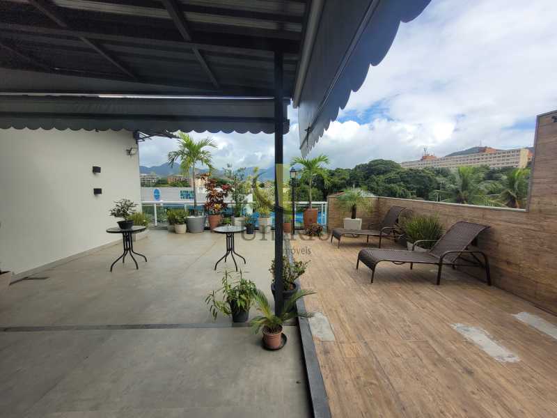 Conheça 20230517_103125 do imóvel - Cobertura 3 quartos à venda Taquara, Rio de Janeiro - R$ 680.000 - FRCO30080 - 8 20230517_103125 - 8
