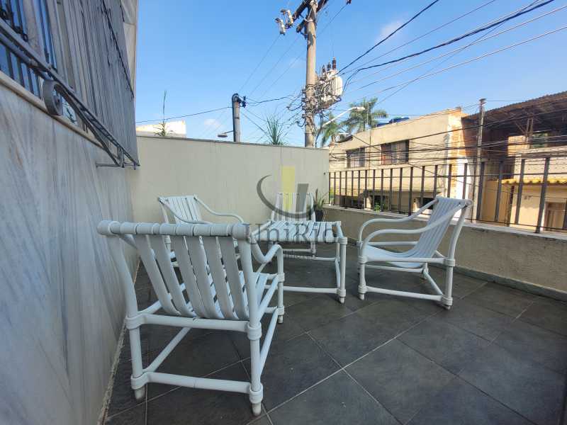 Conheça 20230504_091223 do imóvel - Casa de Vila 2 quartos à venda Pechincha, Rio de Janeiro - R$ 682.000 - FRCV20023 - 11 20230504_091223 - 11