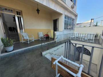 Casa de Vila 2 quartos à venda Pechincha, Rio de Janeiro - R$ 682.000 - FRCV20023