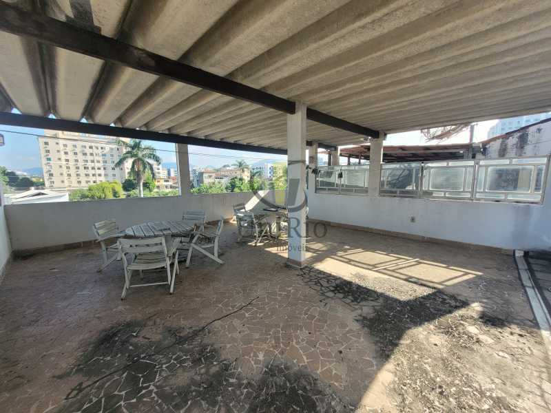 Conheça 20230504_090724 do imóvel - Casa de Vila 2 quartos à venda Pechincha, Rio de Janeiro - R$ 682.000 - FRCV20023 - 3 20230504_090724 - 3