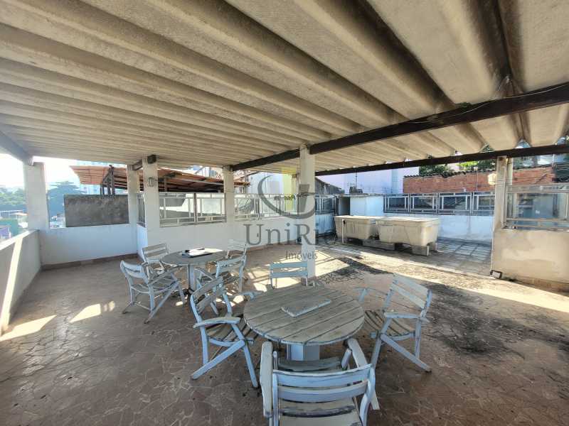 Conheça 20230504_090652 do imóvel - Casa de Vila 2 quartos à venda Pechincha, Rio de Janeiro - R$ 682.000 - FRCV20023 - 22 20230504_090652 - 22