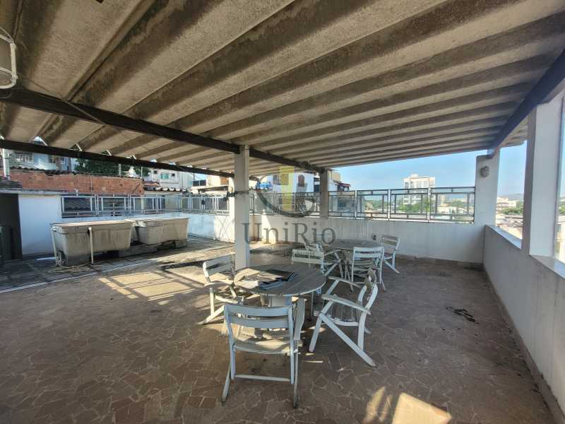 Conheça 20230504_090635 do imóvel - Casa de Vila 2 quartos à venda Pechincha, Rio de Janeiro - R$ 682.000 - FRCV20023 - 21 20230504_090635 - 21