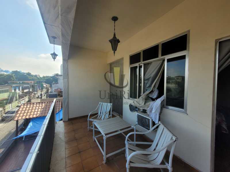 Conheça 20230504_090505 do imóvel - Casa de Vila 2 quartos à venda Pechincha, Rio de Janeiro - R$ 682.000 - FRCV20023 - 14 20230504_090505 - 14