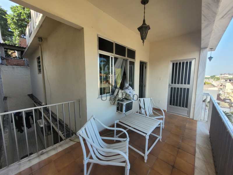 Conheça 20230504_090451 do imóvel - Casa de Vila 2 quartos à venda Pechincha, Rio de Janeiro - R$ 682.000 - FRCV20023 - 15 20230504_090451 - 15