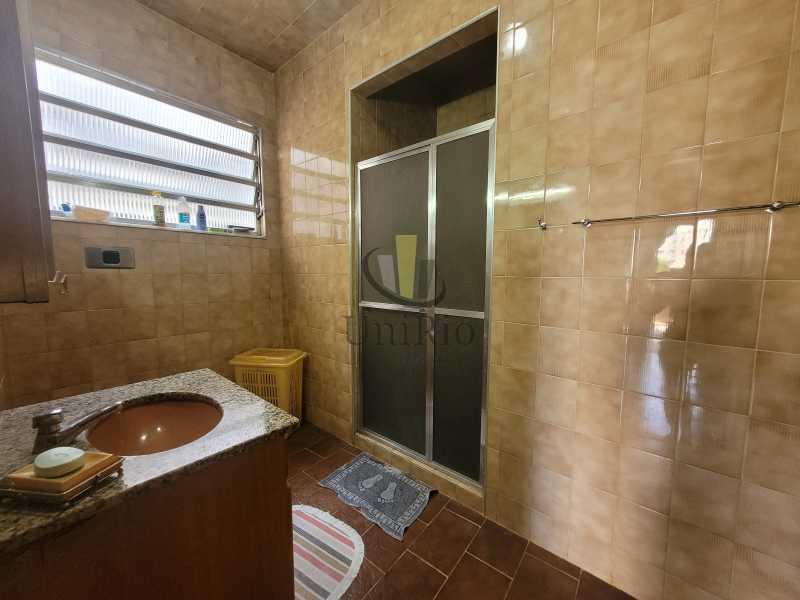 Conheça 20230504_090437 do imóvel - Casa de Vila 2 quartos à venda Pechincha, Rio de Janeiro - R$ 682.000 - FRCV20023 - 13 20230504_090437 - 13