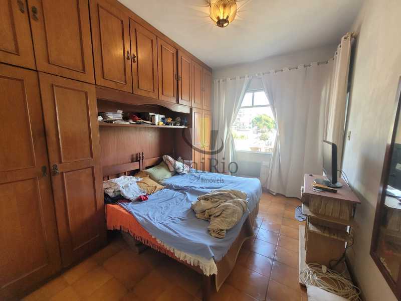 Conheça 20230504_090240 do imóvel - Casa de Vila 2 quartos à venda Pechincha, Rio de Janeiro - R$ 682.000 - FRCV20023 - 18 20230504_090240 - 18
