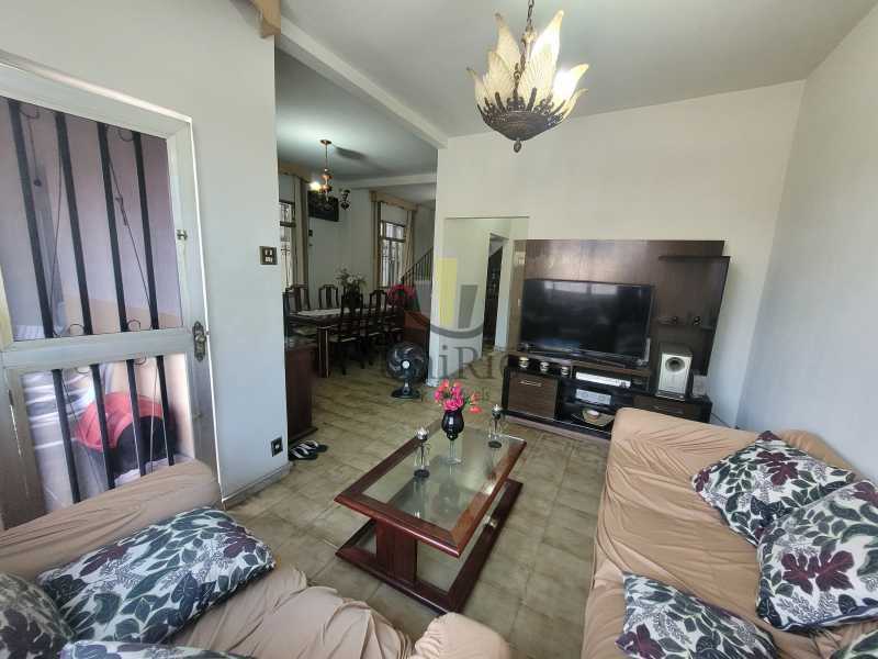 Conheça 20230504_085945 do imóvel - Casa de Vila 2 quartos à venda Pechincha, Rio de Janeiro - R$ 682.000 - FRCV20023 - 4 20230504_085945 - 4