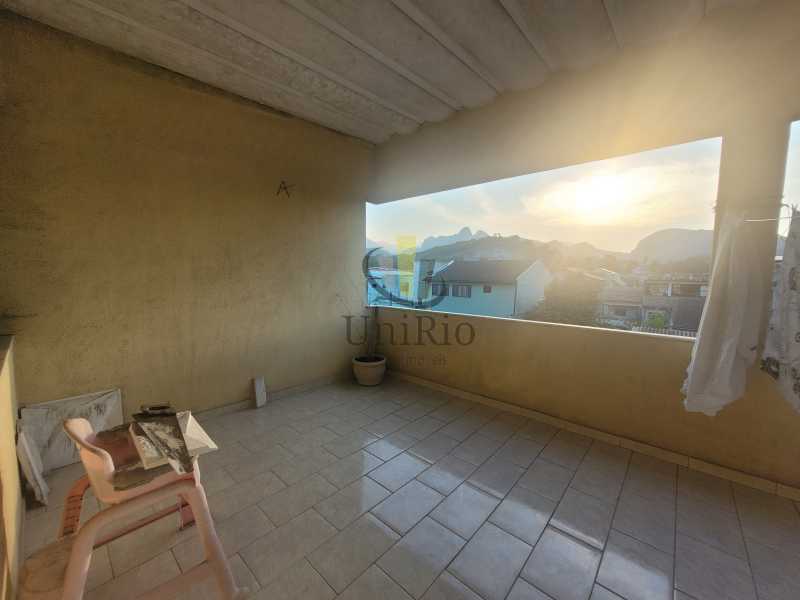 Conheça 20230504_162453 do imóvel - Apartamento 3 quartos à venda Taquara, Rio de Janeiro - R$ 450.000 - FRAP30629 - 19 20230504_162453 - 19