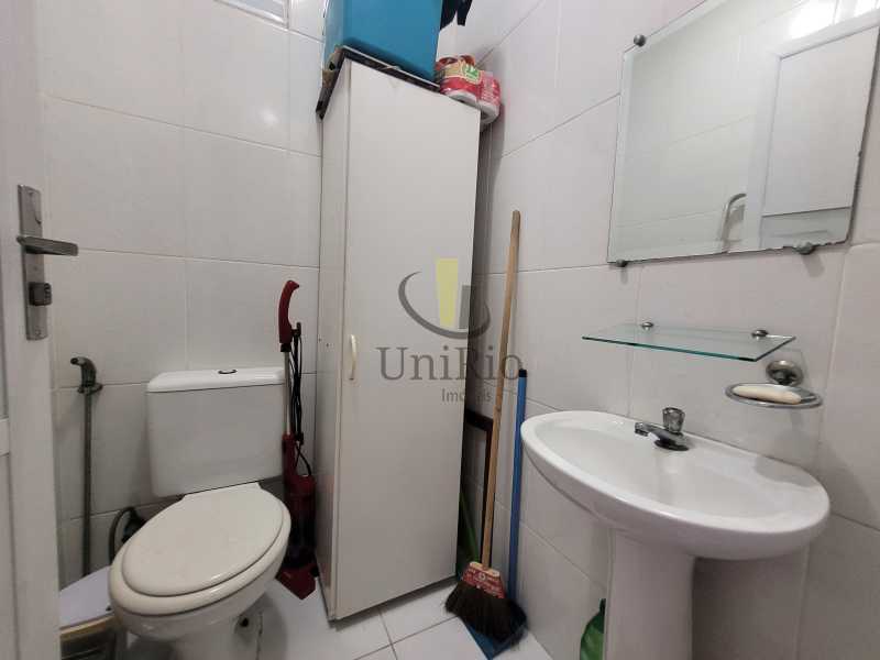 Conheça 20230504_161102 do imóvel - Apartamento 3 quartos à venda Taquara, Rio de Janeiro - R$ 450.000 - FRAP30629 - 16 20230504_161102 - 16