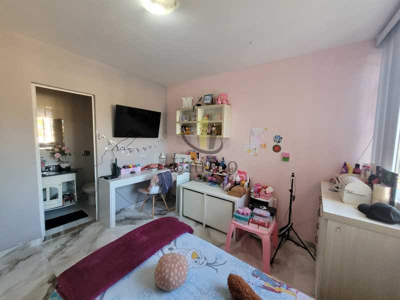 Conheça 20230504_160938 do imóvel - Apartamento 3 quartos à venda Taquara, Rio de Janeiro - R$ 450.000 - FRAP30629 - 10 20230504_160938 - 10